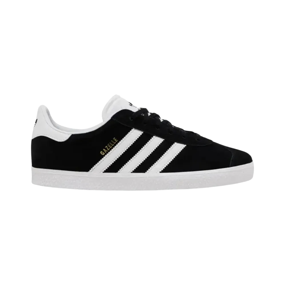 Adidas Gazelle J 'Core Black'