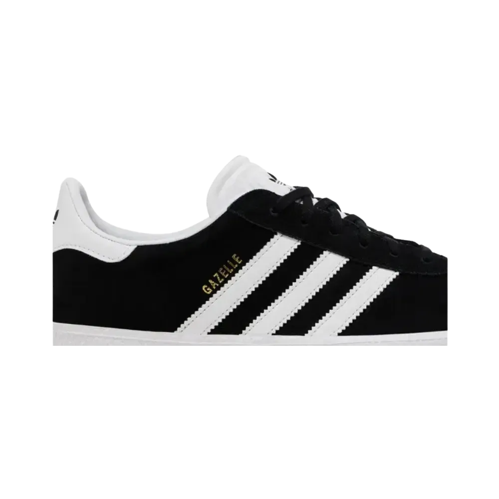 Adidas Gazelle J 'Core Black'
