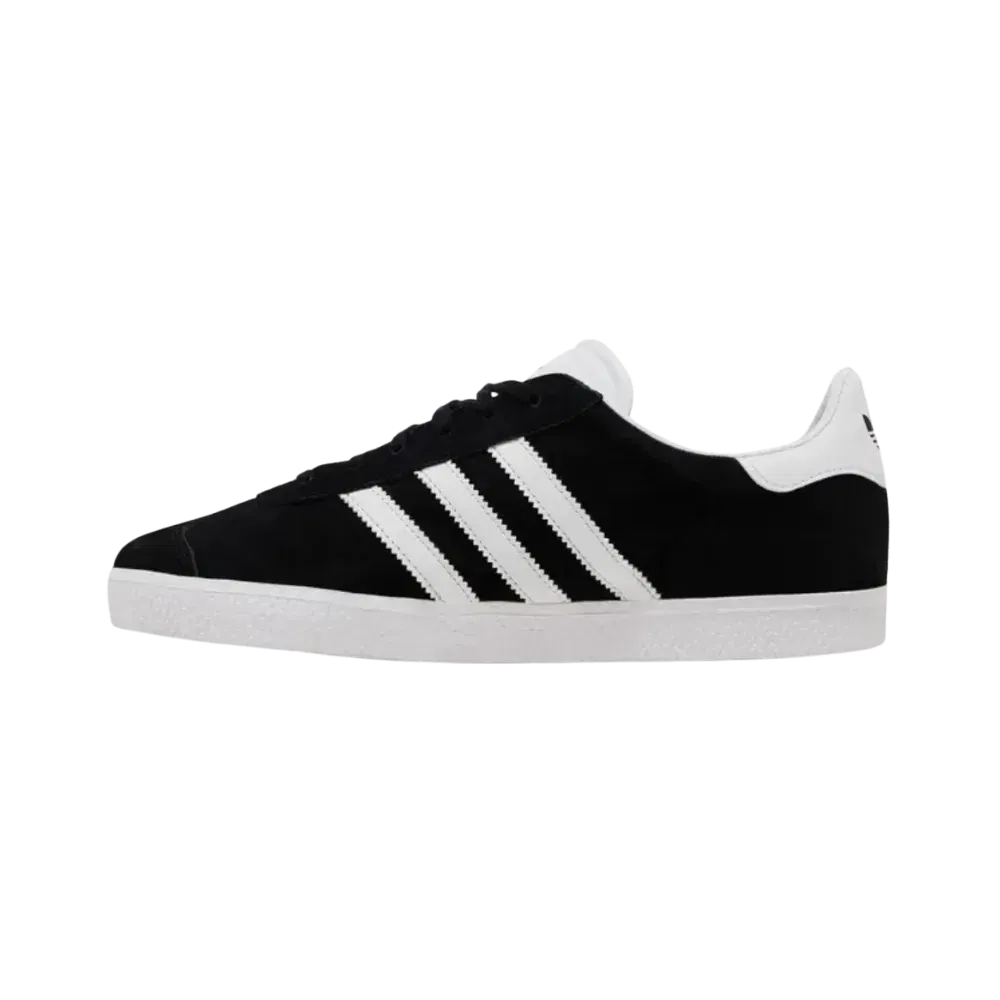 Adidas Gazelle J 'Core Black'