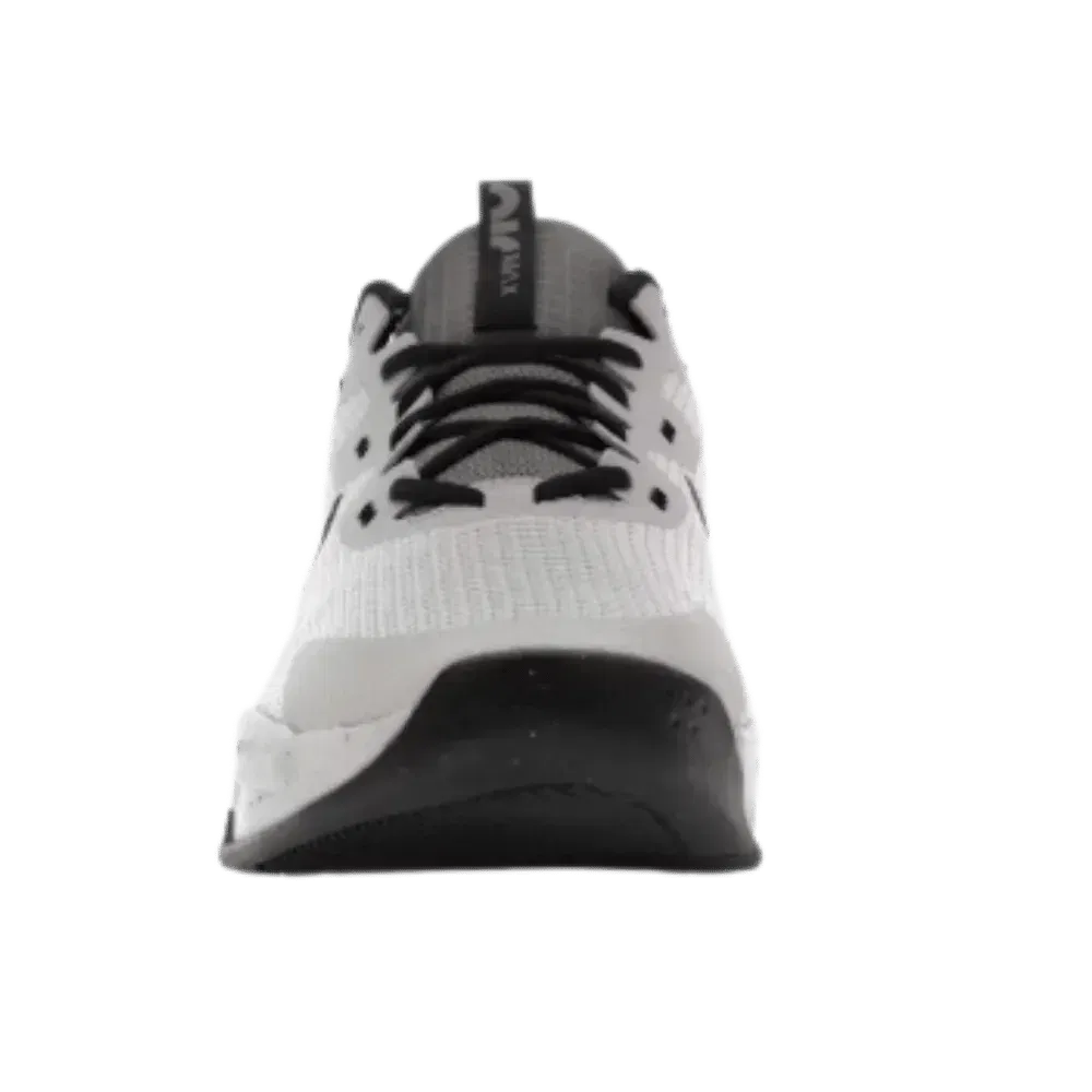 Nike Air Max Alpha Trainer 5 Light Iron Ore Flat Pewter Black