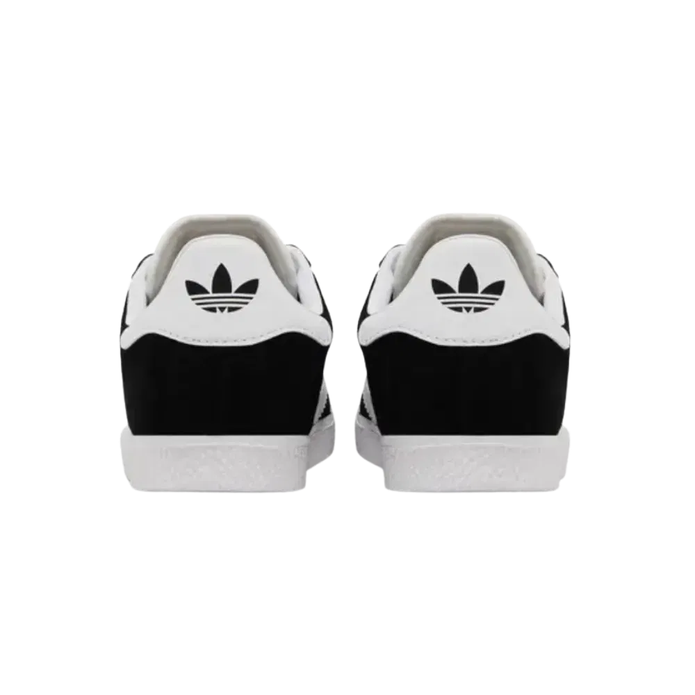 Adidas Gazelle J 'Core Black'