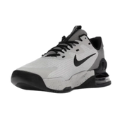 Nike Air Max Alpha Trainer 5 Light Iron Ore Flat Pewter Black