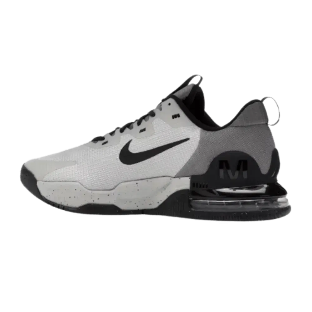 Nike Air Max Alpha Trainer 5 Light Iron Ore Flat Pewter Black