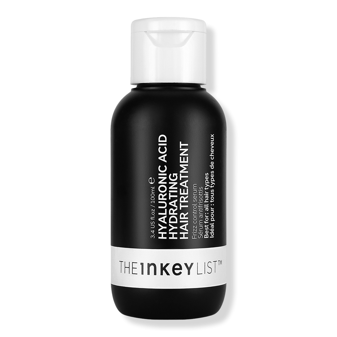 INKEY Hyaluronic Acid Hydrating Hair Treatment