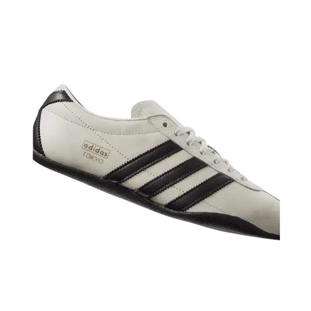 Adidas Tokyo Off White