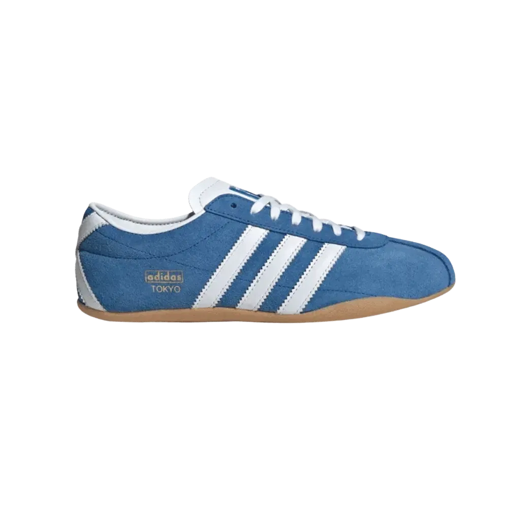 Adidas Tokyo 'Blue Bird'