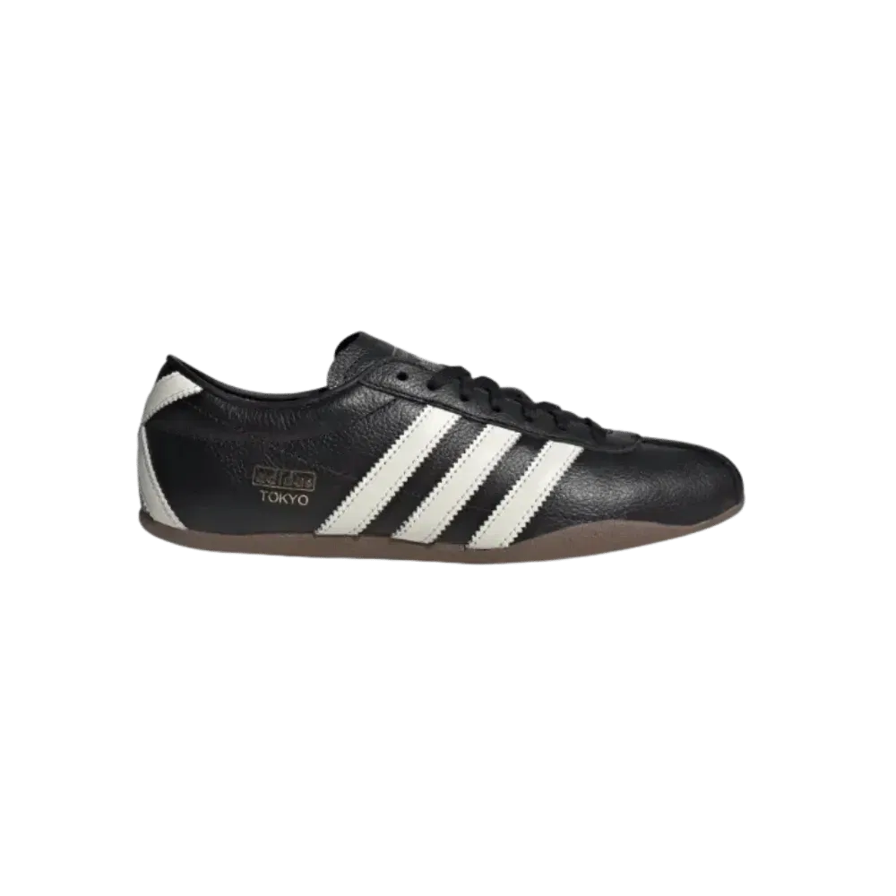 Adidas Tokyo Core Black
