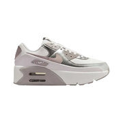 Nike Air Max 90 LV8 'Vast Grey Metallic Platinum'