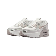 Nike Air Max 90 LV8 'Vast Grey Metallic Platinum'