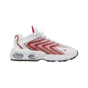 Nike Air Max TW White University Red