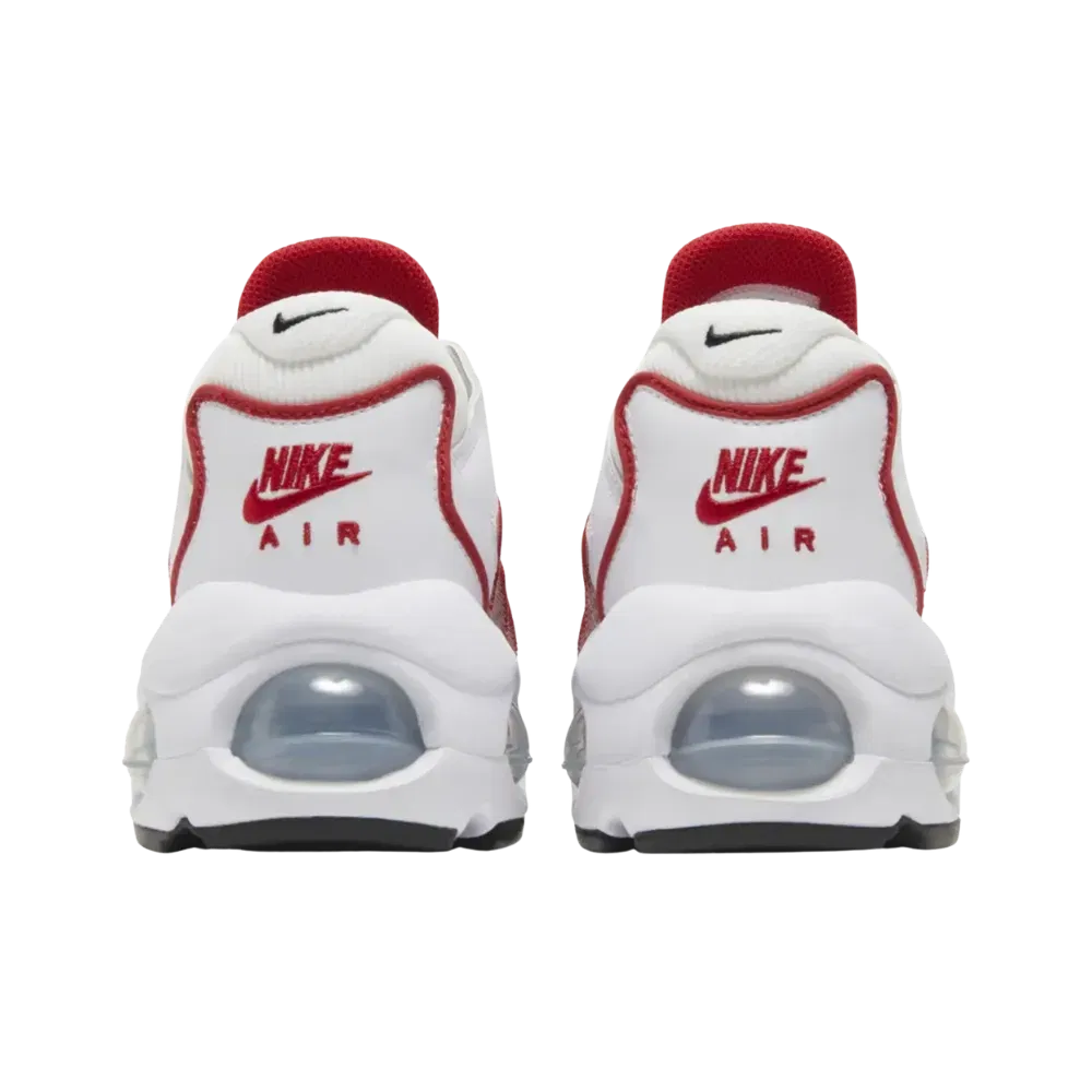 Nike Air Max TW White University Red