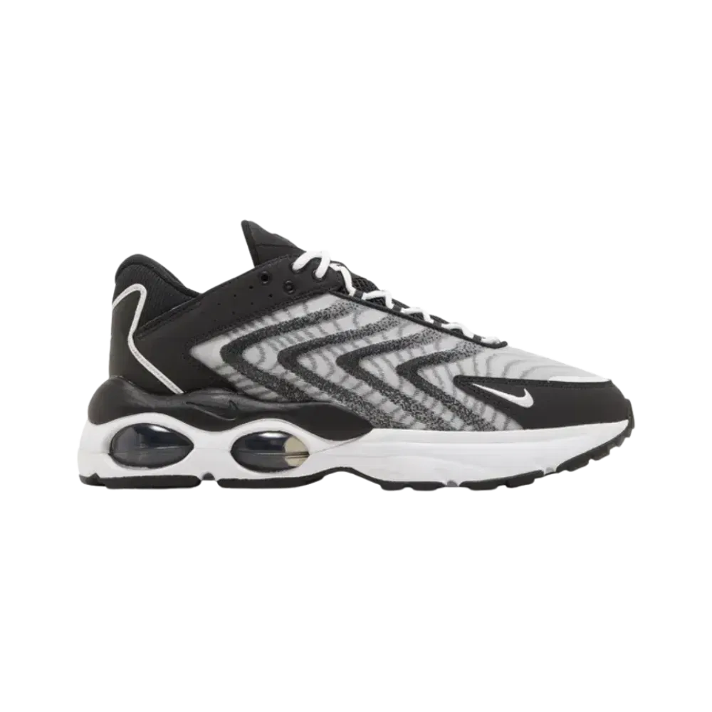Nike Air Max TW Black White