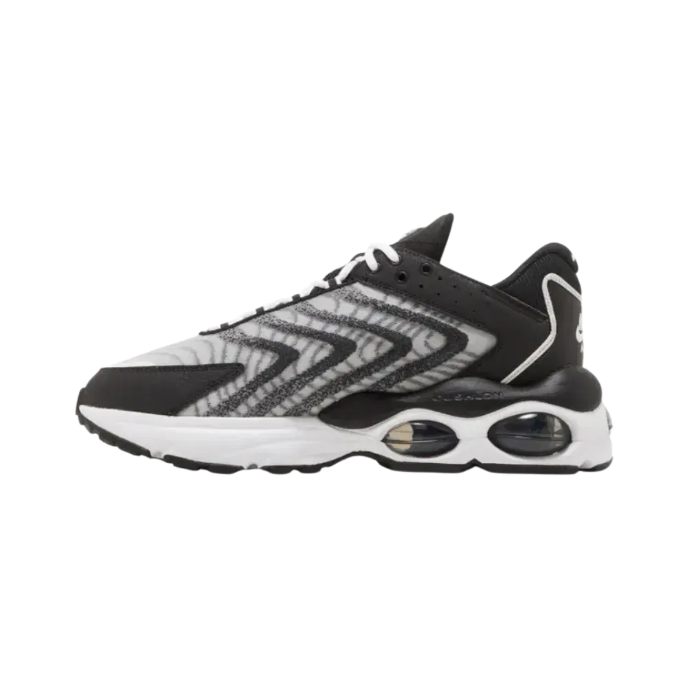 Nike Air Max TW Black White