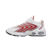Nike Air Max TW White University Red