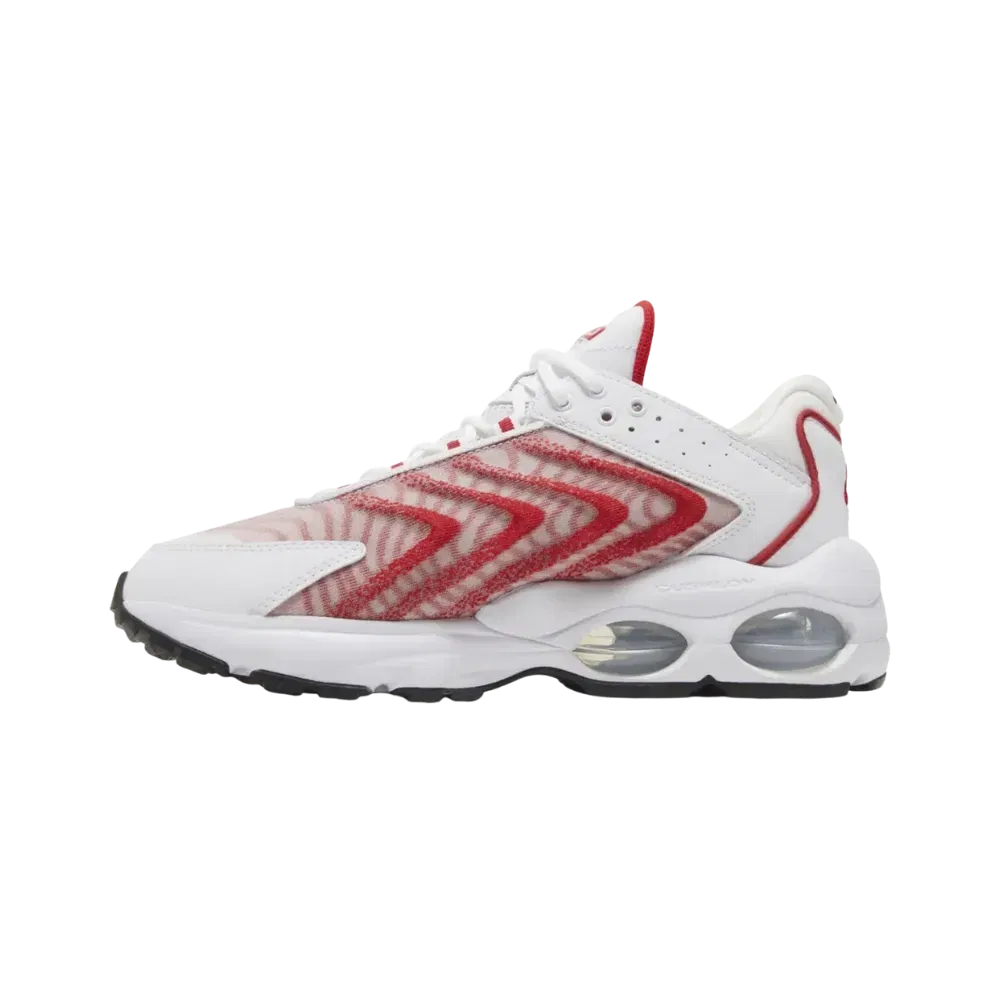 Nike Air Max TW White University Red