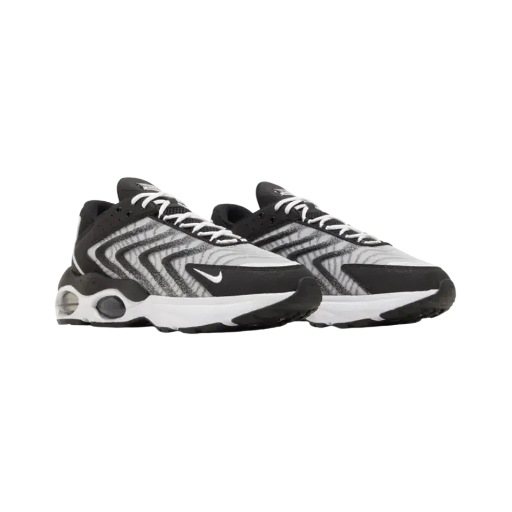 Nike Air Max TW Black White