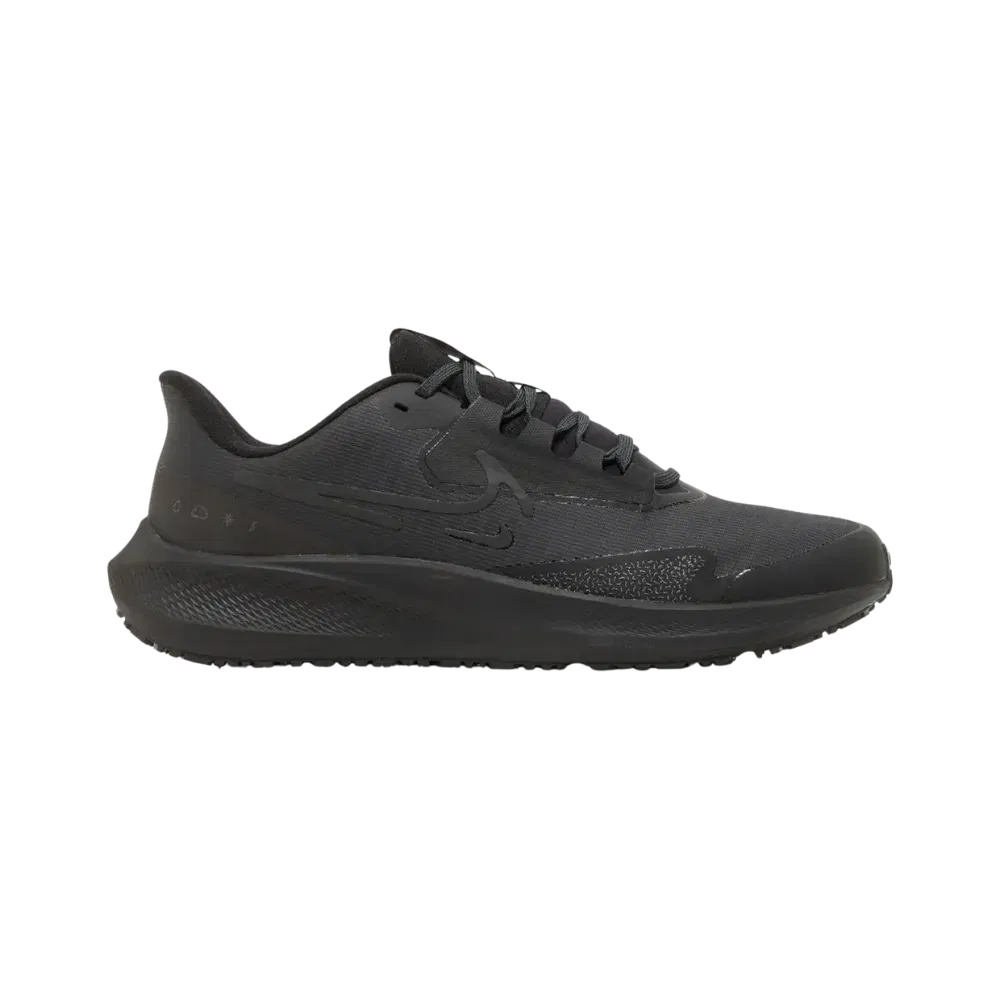 Nike Air Zoom Pegasus 39 Shield Black Off Noir