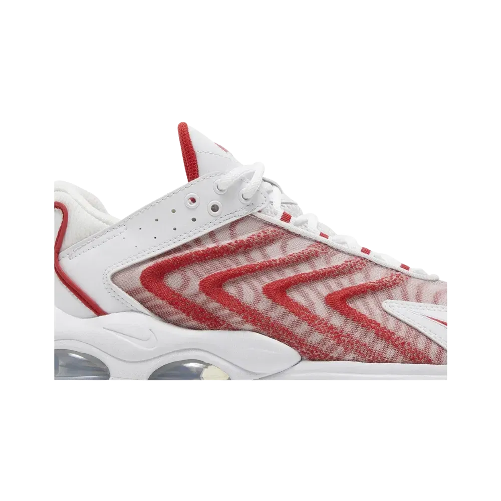 Nike Air Max TW White University Red