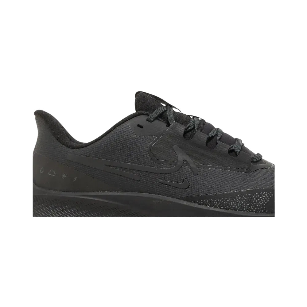 Nike Air Zoom Pegasus 39 Shield Black Off Noir