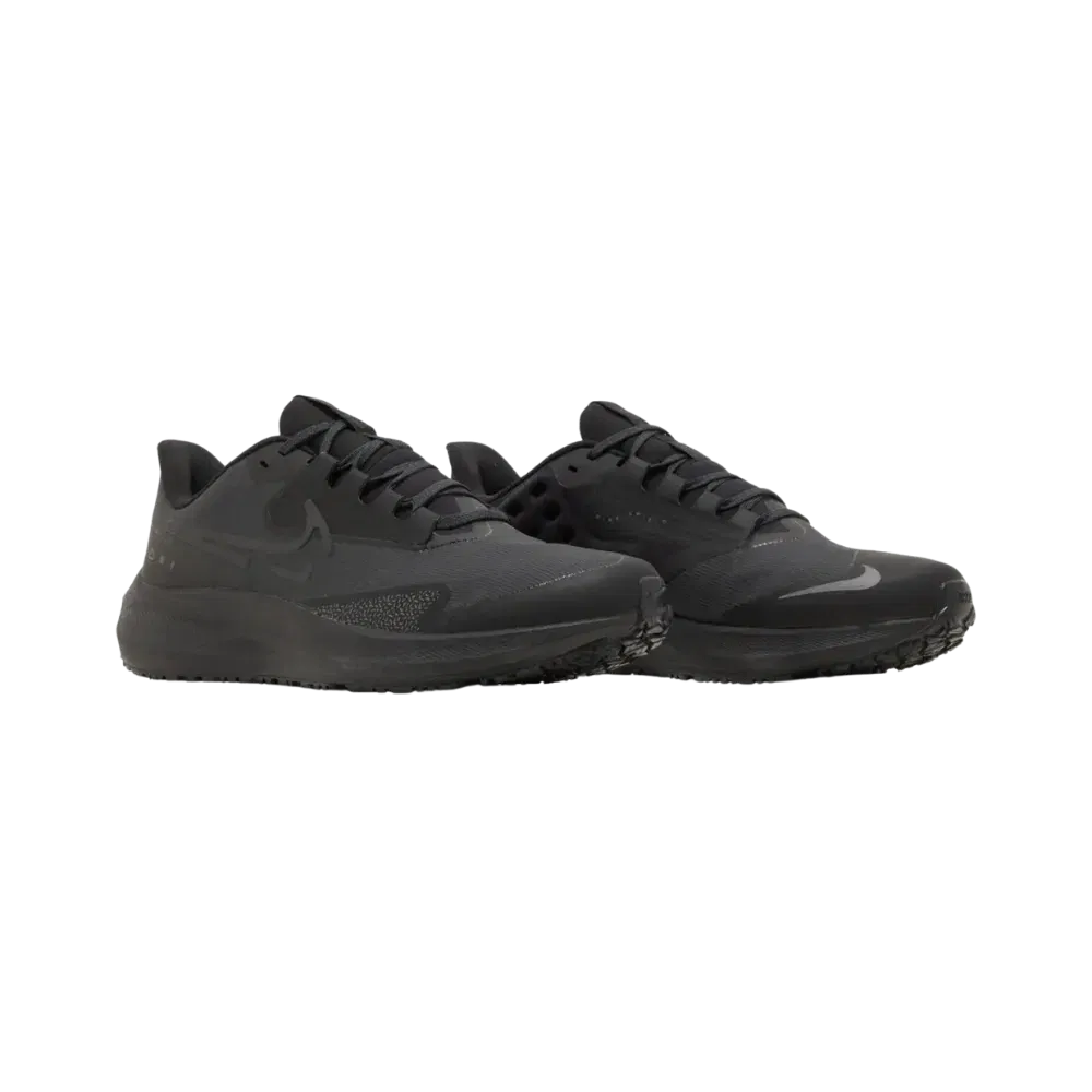 Nike Air Zoom Pegasus 39 Shield Black Off Noir
