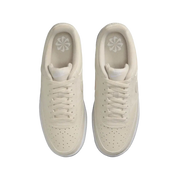 Nike Court Vision Low Next Nature Ivory
