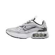 Nike Zoom Air Fire Photon Dust White Smoke Grey Metallic Silver
