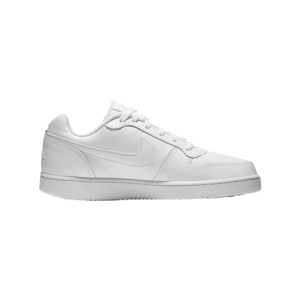 Nike Ebernon Low Triple White