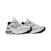 Nike Zoom Air Fire Photon Dust White Smoke Grey Metallic Silver