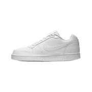 Nike Ebernon Low Triple White