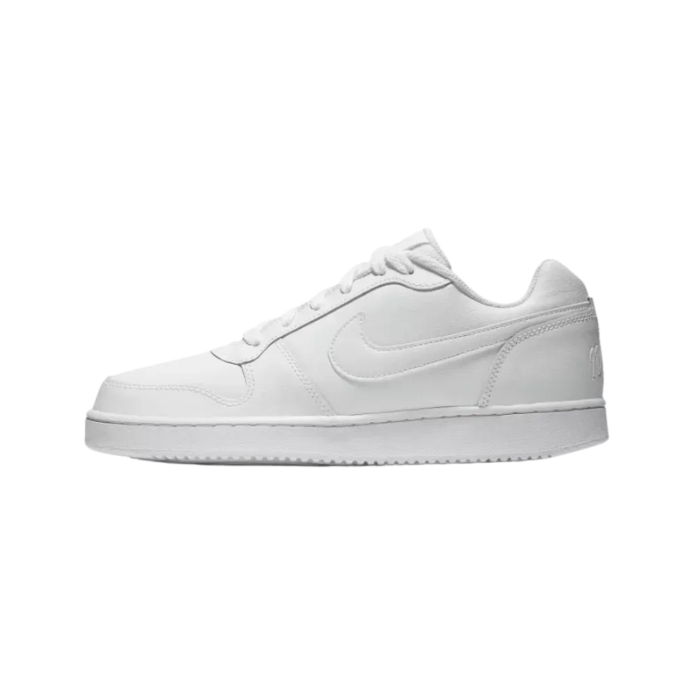Nike Ebernon Low Triple White