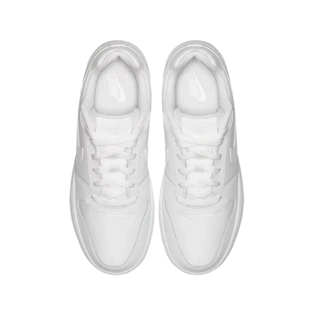 Nike Ebernon Low Triple White