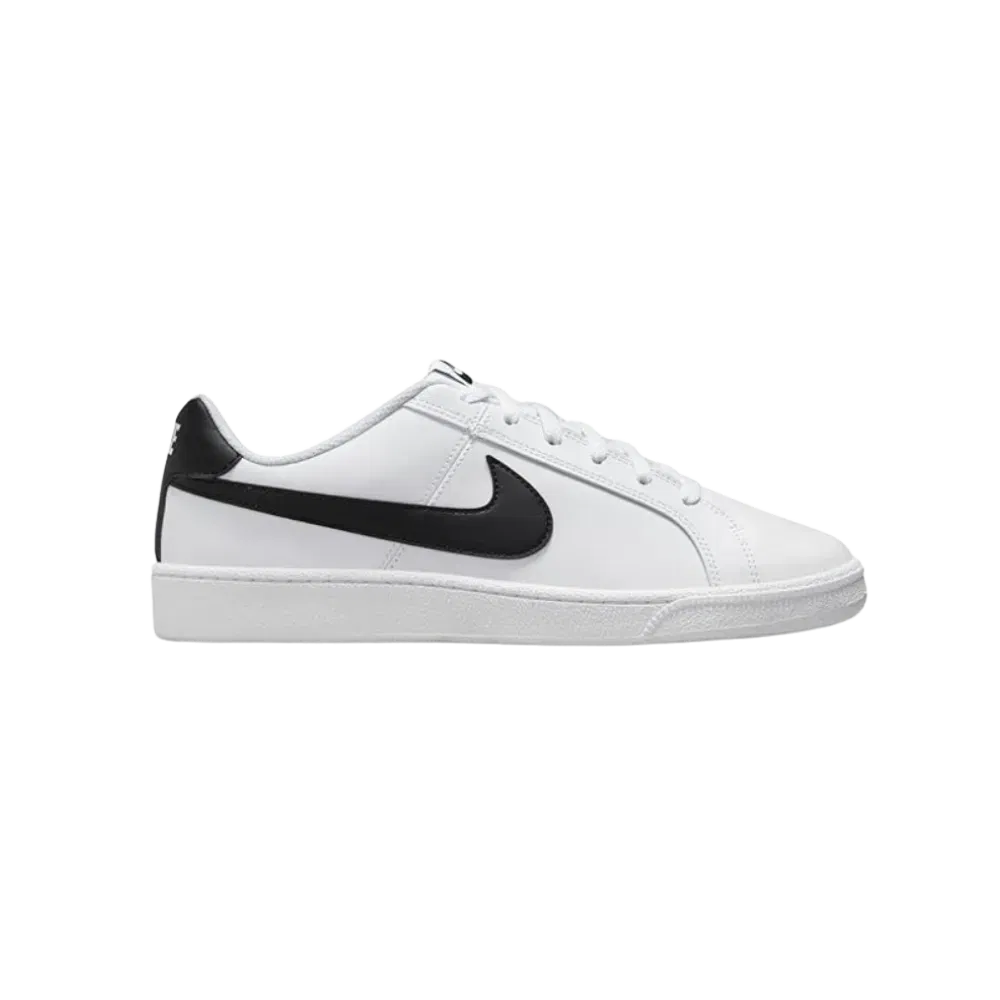 Nike Court Royale White Light Carbon
