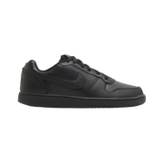 Nike Ebernon Low Triple Black
