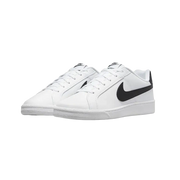 Nike Court Royale White Light Carbon