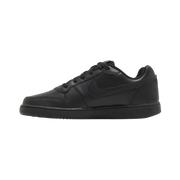 Nike Ebernon Low Triple Black