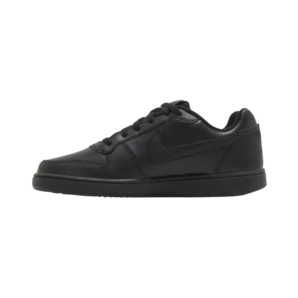 Nike Ebernon Low Triple Black
