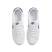 Nike Court Royale White Light Carbon