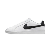 Nike Court Royale White Light Carbon