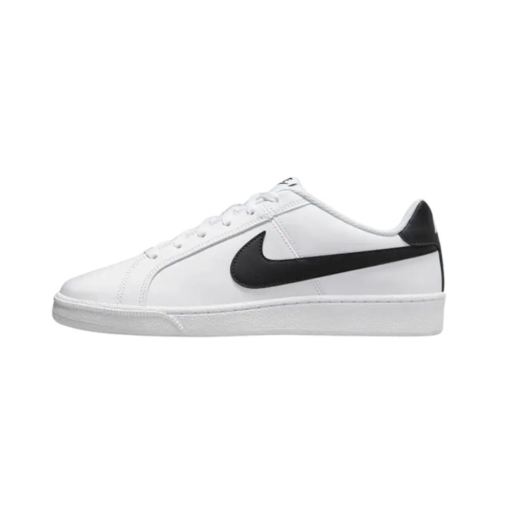Nike Court Royale White Light Carbon