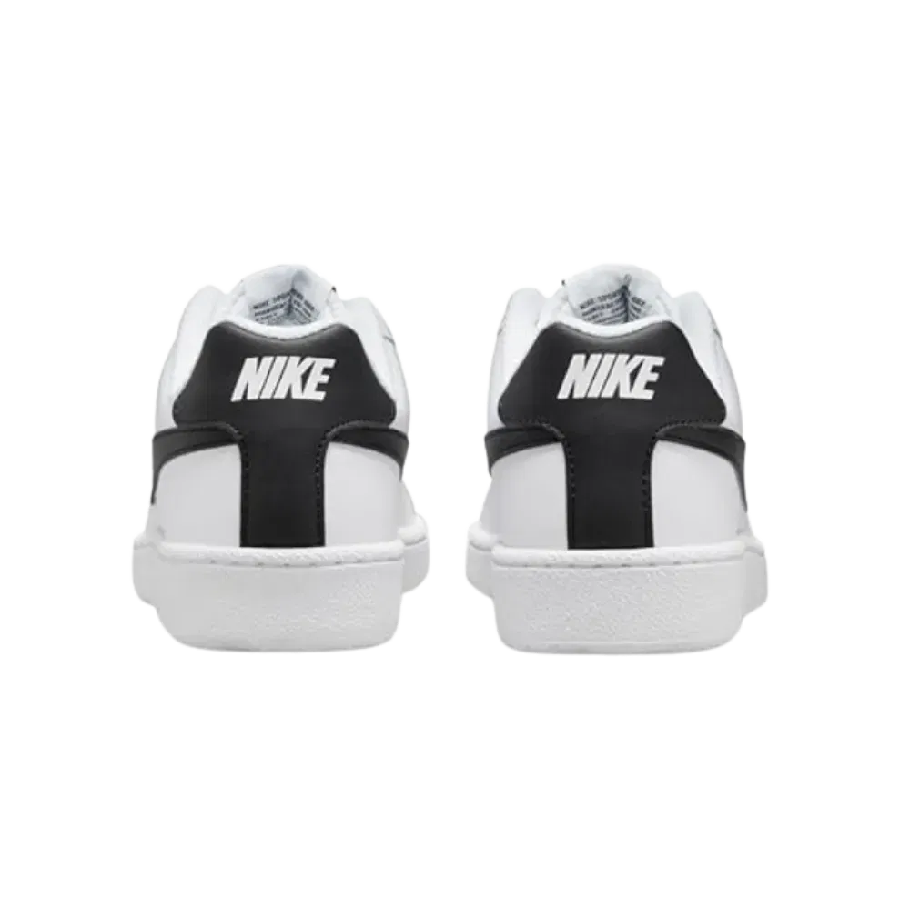 Nike Court Royale White Light Carbon