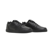 Nike Ebernon Low Triple Black