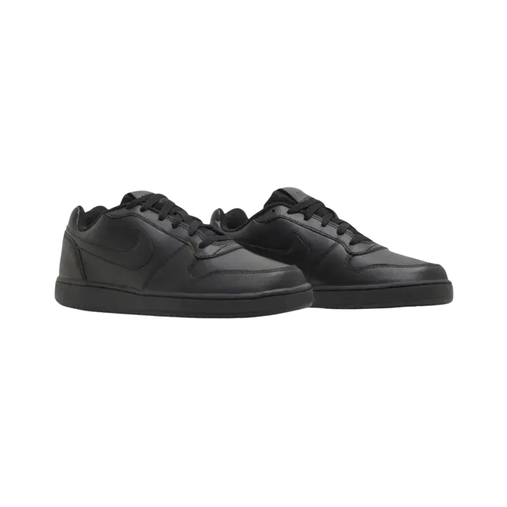 Nike Ebernon Low Triple Black