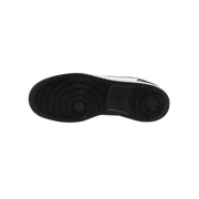 Nike Ebernon Low PRM White Black Wolf Grey