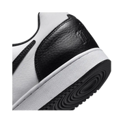 Nike Ebernon Low PRM White Black Wolf Grey