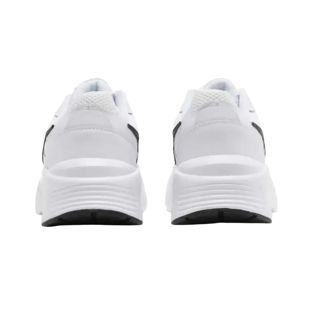 Nike Air Max Fusion Black White