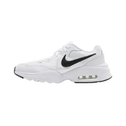 Nike Air Max Fusion Black White
