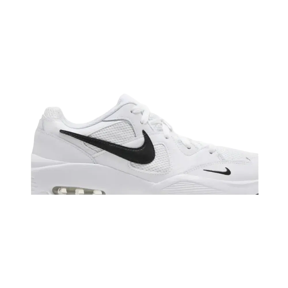 Nike Air Max Fusion Black White