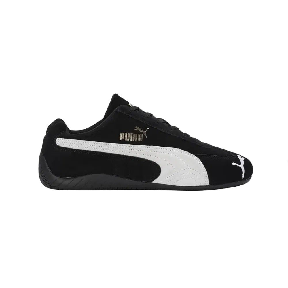 Puma Speedcat OG Black White