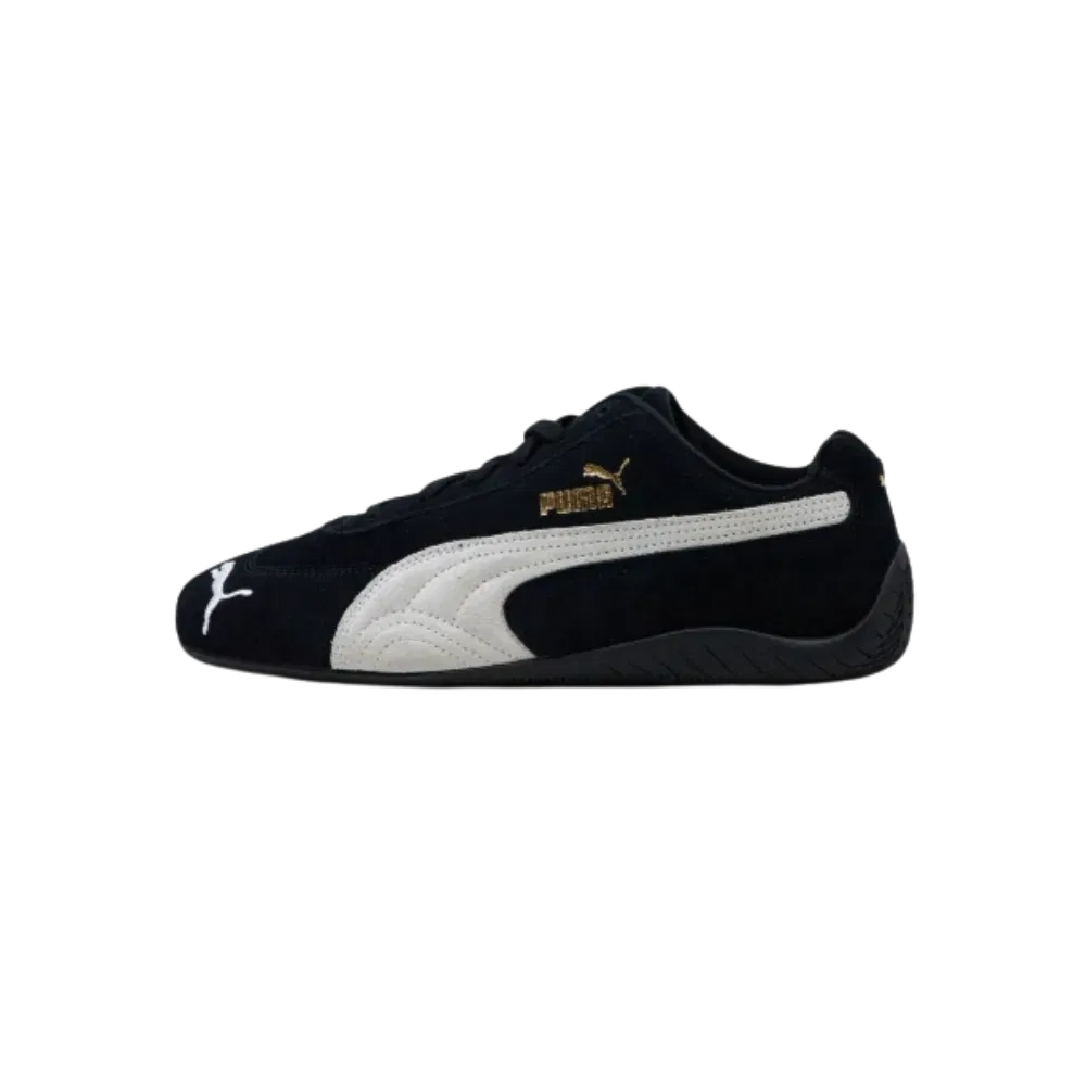 Puma Speedcat OG Black White