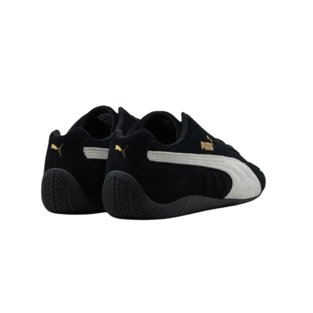 Puma Speedcat OG Black White